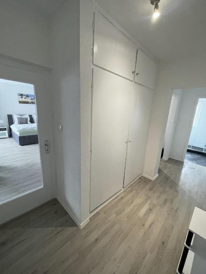 Perfekte 1,5 Wohnung Zentral In Leonberg Gegenueber Einkaufzentrum 外观 照片
