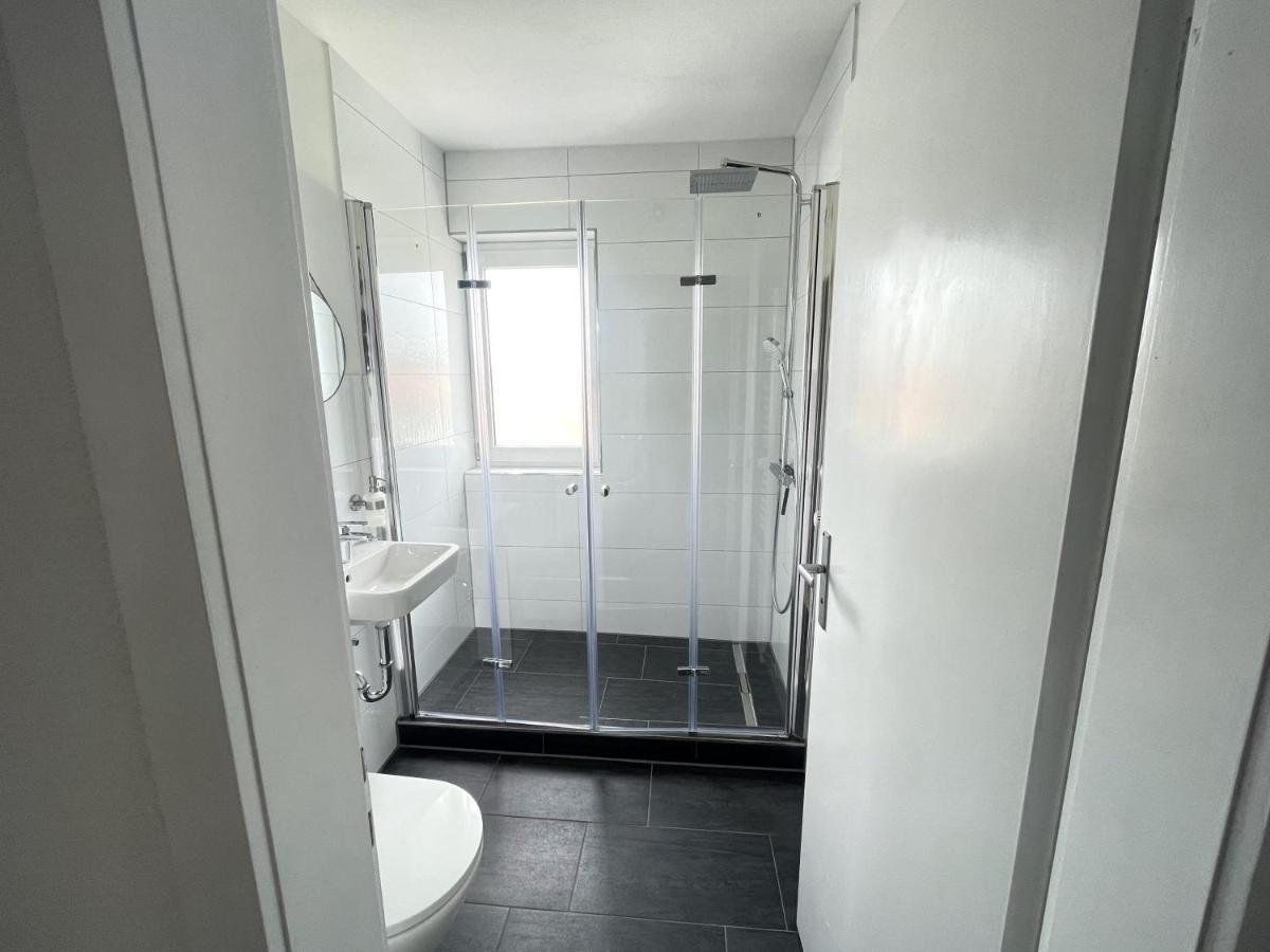 Perfekte 1,5 Wohnung Zentral In Leonberg Gegenueber Einkaufzentrum 外观 照片